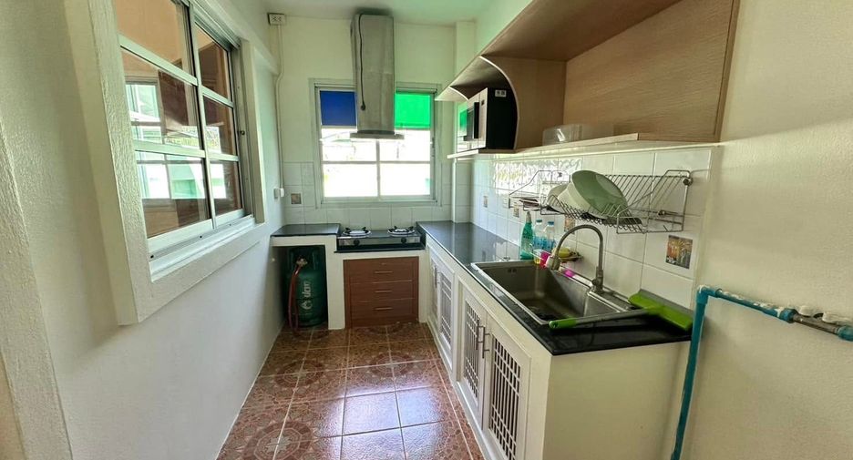 Аренда и продажа 3 спальни дом в Банг Ламунг, Чонбури
