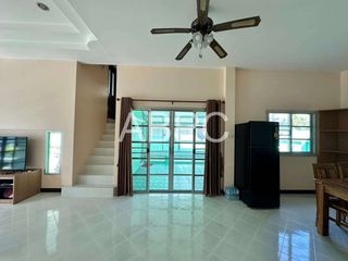 For rent 3 bed house in North Pattaya, Pattaya