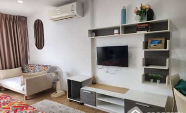 For sale 1 Beds condo in Mueang Phuket, Phuket