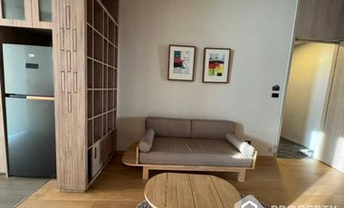 For sale 1 bed apartment in Khlong Toei, Bangkok