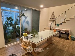 For sale 4 Beds condo in Bang Lamung, Chonburi