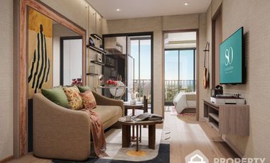 For sale 2 bed condo in Thalang, Phuket