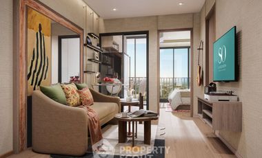 For sale 2 bed condo in Thalang, Phuket
