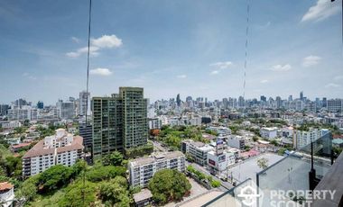 For sale 2 Beds condo in Khlong Toei, Bangkok
