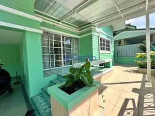 For rent 3 bed house in Bang Lamung, Chonburi