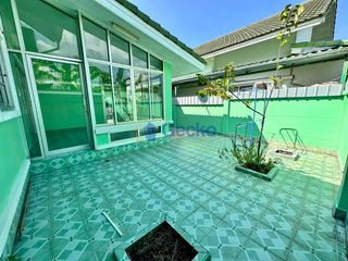 For rent 3 bed house in Bang Lamung, Chonburi