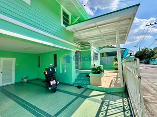 For rent 3 bed house in Bang Lamung, Chonburi