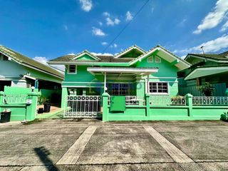 For rent 3 bed house in Bang Lamung, Chonburi