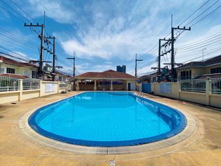 For rent 4 bed house in Bang Lamung, Chonburi