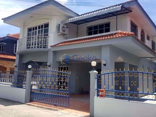 For rent 4 bed house in Bang Lamung, Chonburi