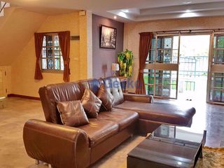 For rent 4 bed house in Bang Lamung, Chonburi