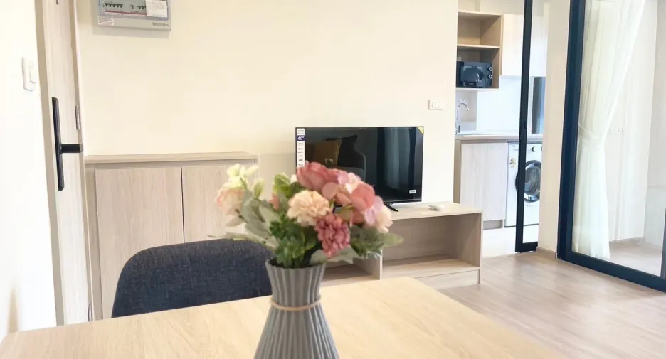 For sale 1 bed condo in Kathu, Phuket