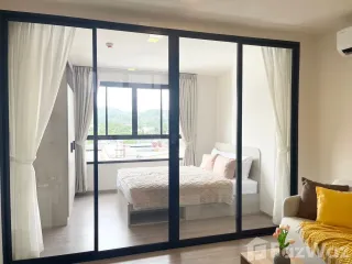 For sale 1 bed condo in Kathu, Phuket