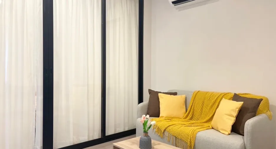 For sale 1 bed condo in Kathu, Phuket