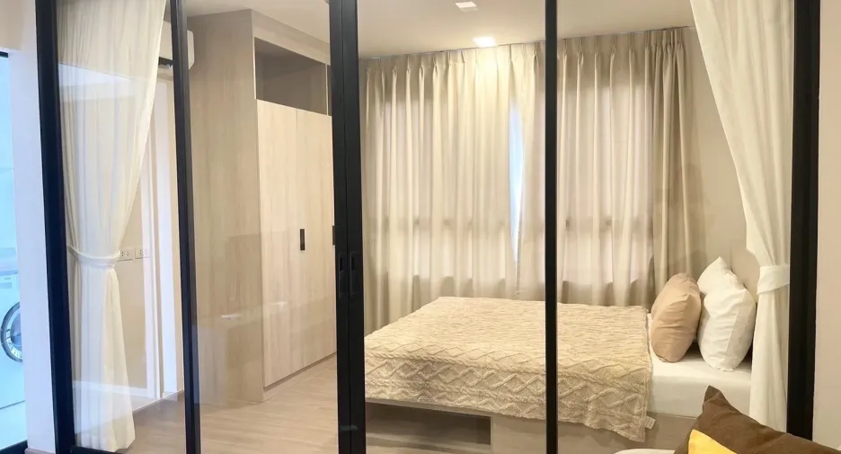 For sale 1 bed condo in Kathu, Phuket