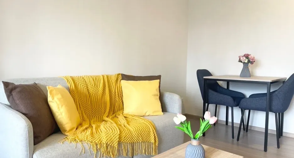 For sale 1 bed condo in Kathu, Phuket