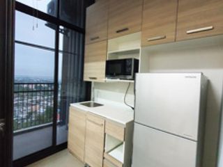 For rent 1 Beds condo in Khan Na Yao, Bangkok