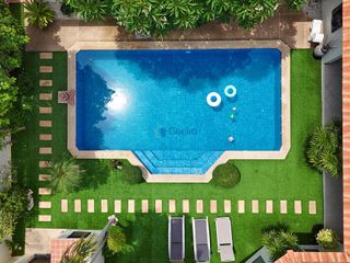 For sale and for rent 6 bed house in Jomtien, Pattaya