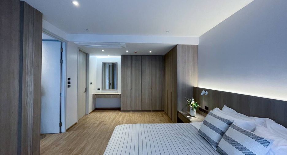 For rent 1 bed apartment in Mueang Chiang Mai, Chiang Mai