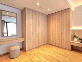 For rent 1 bed apartment in Mueang Chiang Mai, Chiang Mai