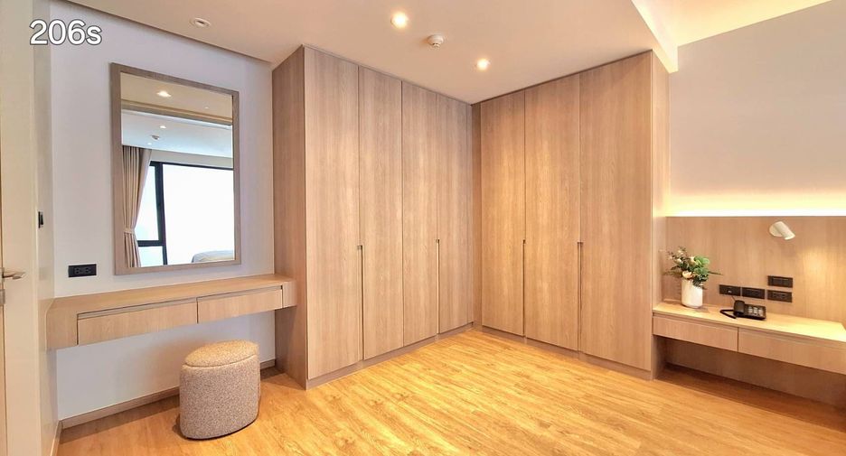 For rent 1 bed apartment in Mueang Chiang Mai, Chiang Mai