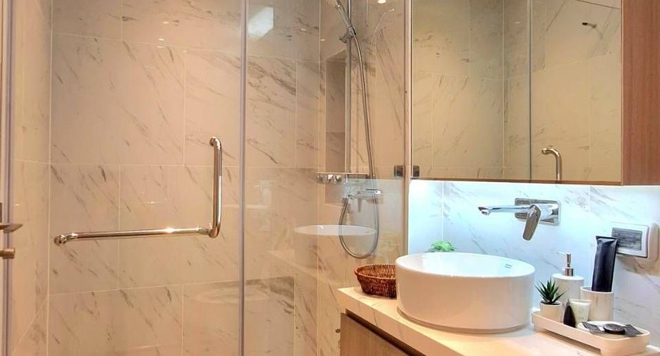 For rent 1 bed apartment in Mueang Chiang Mai, Chiang Mai