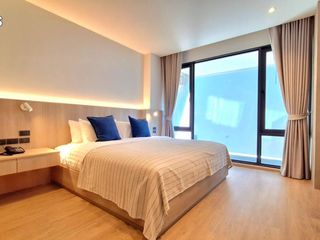 For rent 1 bed apartment in Mueang Chiang Mai, Chiang Mai