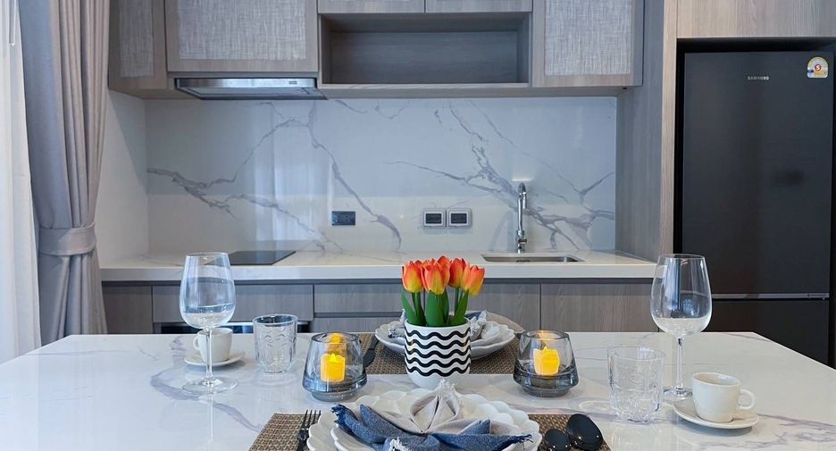 For rent 1 bed apartment in Mueang Chiang Mai, Chiang Mai