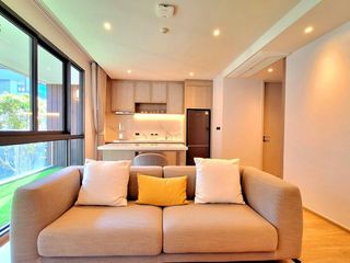 For rent 1 bed apartment in Mueang Chiang Mai, Chiang Mai