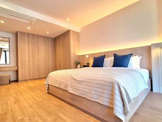 For rent 1 bed apartment in Mueang Chiang Mai, Chiang Mai
