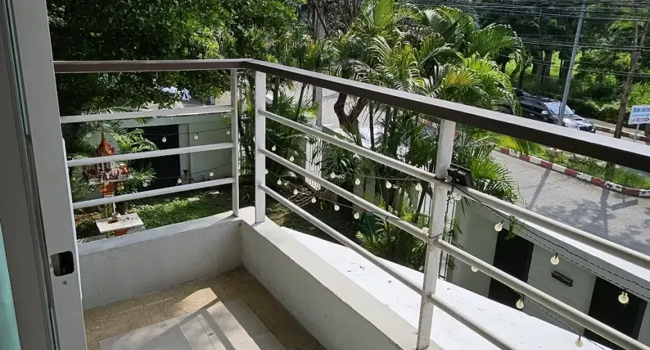 For sale 1 bed apartment in Mueang Chiang Mai, Chiang Mai