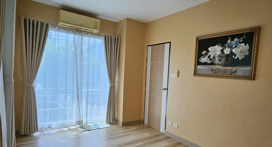 For sale 1 bed apartment in Mueang Chiang Mai, Chiang Mai