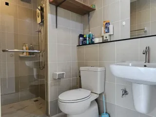 For sale 1 bed apartment in Mueang Chiang Mai, Chiang Mai