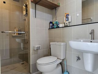 For sale 1 bed apartment in Mueang Chiang Mai, Chiang Mai