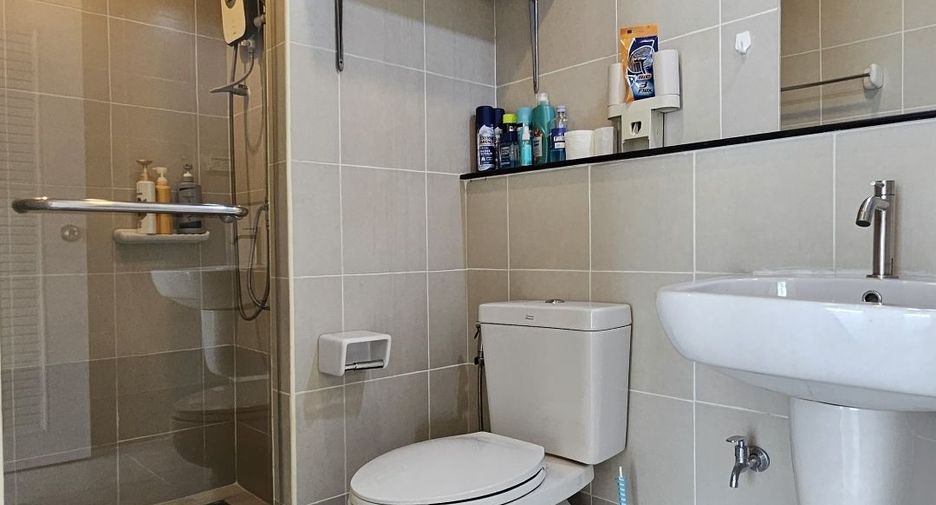 For sale 1 bed apartment in Mueang Chiang Mai, Chiang Mai