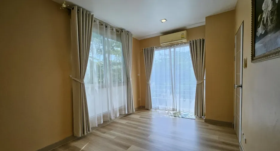For sale 1 bed apartment in Mueang Chiang Mai, Chiang Mai