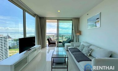 Condo en venta de 1 habitaciones en Bang Lamung, Chonburi