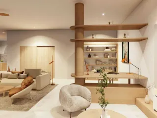 For sale 3 bed villa in Ko Samui, Surat Thani