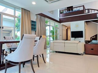 出租 和 出售 3 卧室 独立屋 在 Jomtien, 芭提雅