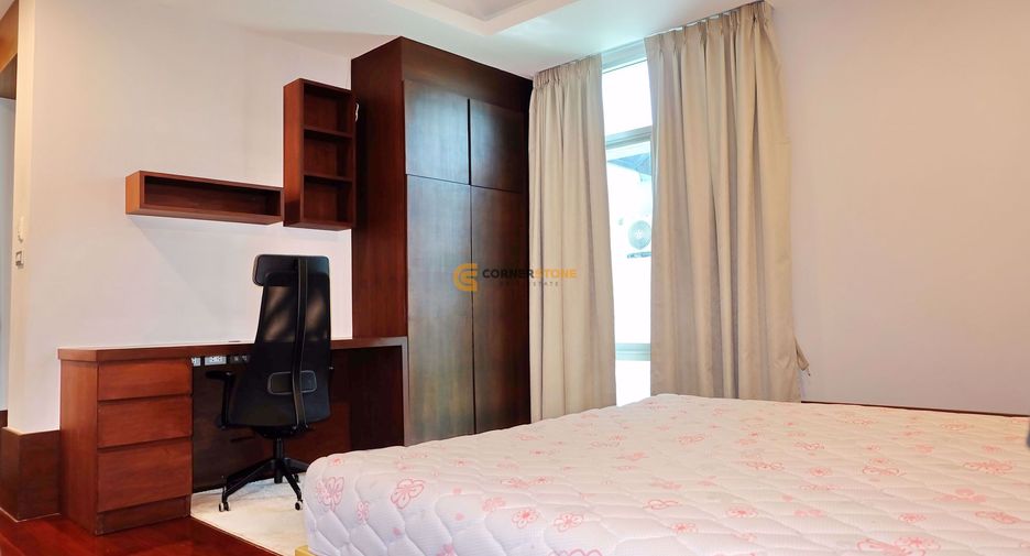 Casa en alquiler y en venta de 3 habitaciones en Sattahip, Chonburi