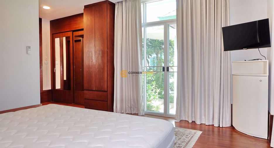 Casa en alquiler y en venta de 3 habitaciones en Sattahip, Chonburi