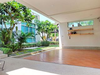 出租 和 出售 3 卧室 独立屋 在 Jomtien, 芭提雅