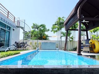 出租 和 出售 3 卧室 独立屋 在 Jomtien, 芭提雅