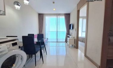 For rent 1 bed condo in North Pattaya, Pattaya