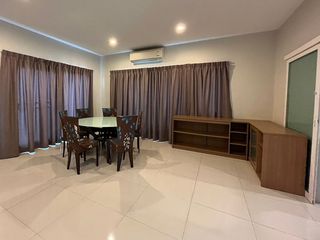 For sale and for rent 1 bed house in Bang Na, Bangkok