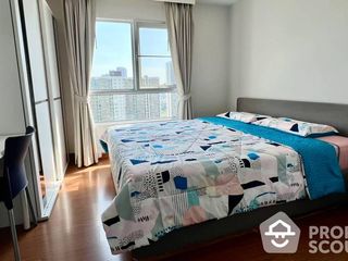 For sale 3 bed condo in Huai Khwang, Bangkok