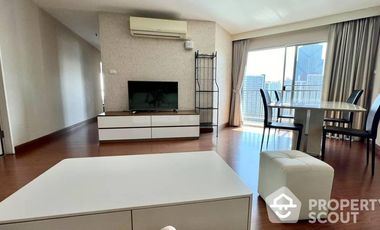 For sale 3 bed condo in Huai Khwang, Bangkok