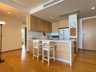 Condo en venta de 3 habitaciones en Khlong Toei, Bangkok