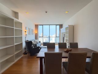 Condo en venta de 3 habitaciones en Khlong Toei, Bangkok