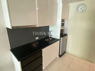 For sale 1 Beds condo in Bang Lamung, Chonburi